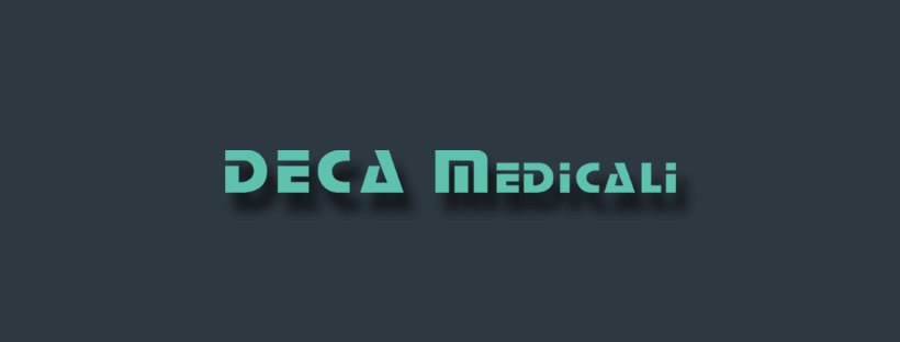 DECA MEDICALI DI ANTONELLO CAMPAGNA